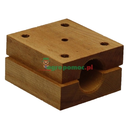  Wooden bearing | AZ 26907